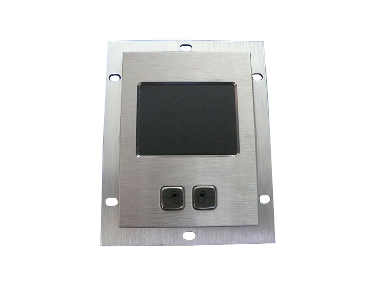 使用觸摸式工業(yè)鼠標(biāo)具有哪幾大產(chǎn)品特點？